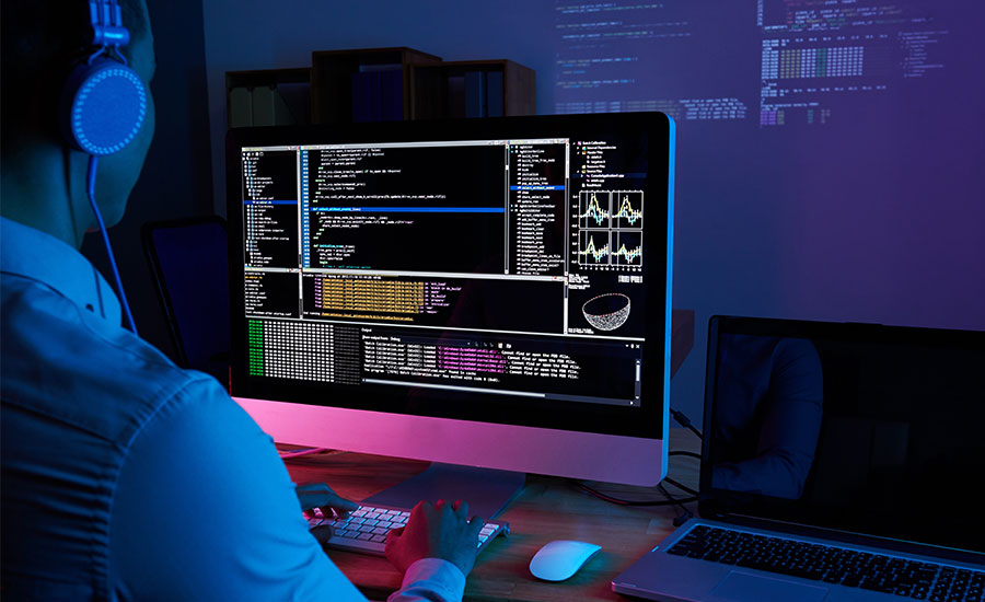 , The five devices you need to work anytime